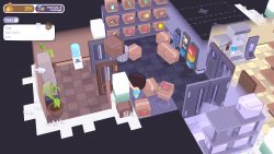 Super Mini Mart (2025) на PC