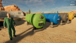 Fuel Harvest Together (2025) на PC