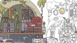 HIDDEN CATS 3: Steampunk (2025) на PC