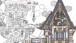 HIDDEN CATS 3: Steampunk (2025) на PC