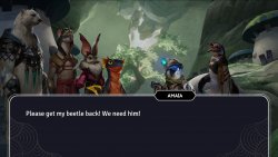 Sunderfolk (2025) на PC