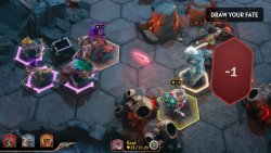 Sunderfolk (2025) на PC