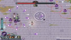 Magic Rune Stone (2025) на PC