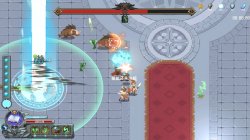 Magic Rune Stone (2025) на PC