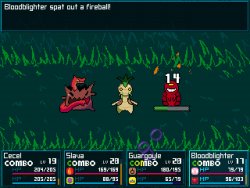 Mirrored Soul (2025) на PC