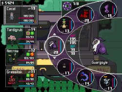 Mirrored Soul (2025) на PC