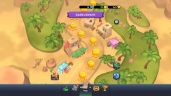 Spire Blast (2025) на PC