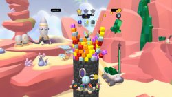 Spire Blast (2025) на PC