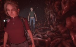 Lurking Danger (2025) на PC