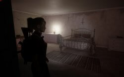 Lurking Danger (2025) на PC