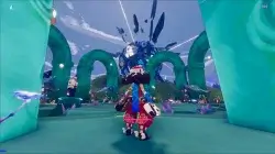 Haste: Broken Worlds (2025) на PC