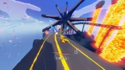 Haste: Broken Worlds (2025) на PC