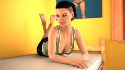 Sisterly Lust (последняя версия) на PC