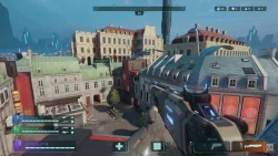 Ubisoft работает над новой королевской битвой, черпая вдохновение у Apex Legends