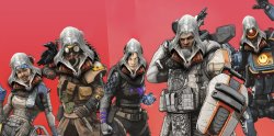 Ubisoft работает над новой королевской битвой, черпая вдохновение у Apex Legends