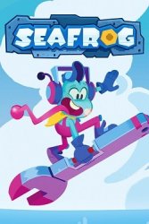 Seafrog (2025) на PC