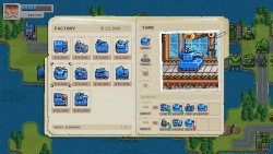 Warside (2025) на PC