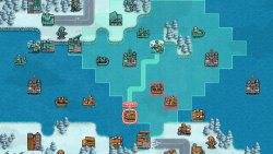 Warside (2025) на PC