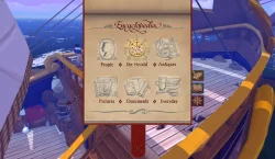 Herald: The Interactive Period Drama - Complete Edition (2025) на PC