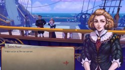 Herald: The Interactive Period Drama - Complete Edition (2025) на PC