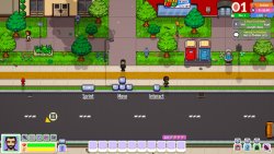 To Pixelia (2025) на PC