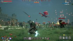 Castle Craft (2025) на PC