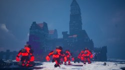 Castle Craft (2025) на PC