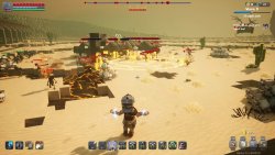 Castle Craft (2025) на PC