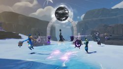 Vellum (2025) на PC