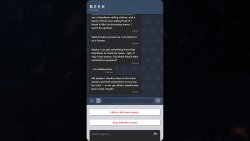 Beek: Familiar Spirit - Remastered (2025) на PC