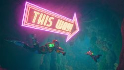 Revenge of the Savage Planet (2025) на PC