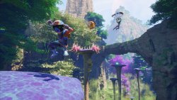 Revenge of the Savage Planet (2025) на PC