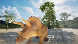 Dinosaur World (2025) на PC