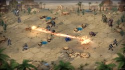Heroes of Might & Magic: Olden Era (2025) на PC