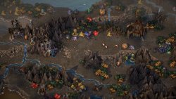 Heroes of Might & Magic: Olden Era (2025) на PC