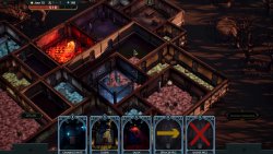 Deck of Haunts (2025) на PC