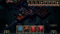 Deck of Haunts (2025) на PC