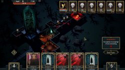 Deck of Haunts (2025) на PC