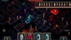 Deck of Haunts (2025) на PC