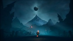 The Midnight Walk (2025) на PC