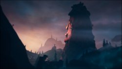 The Midnight Walk (2025) на PC