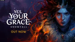 Yes, Your Grace 2 Snowfall (2025) на PC