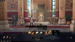 Yes, Your Grace 2 Snowfall (2025) на PC