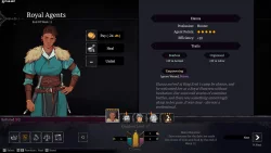 Yes, Your Grace 2 Snowfall (2025) на PC