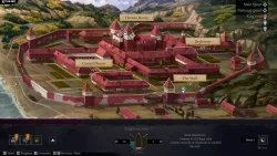 Yes, Your Grace 2 Snowfall (2025) на PC