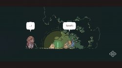 BOKURA: planet (2025) на PC