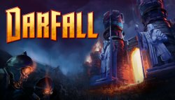 Darfall (2025) на PC
