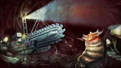 Anoxia Station (2025) на PC