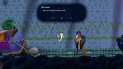 Bahamut and the Waqwaq Tree (2025) на PC