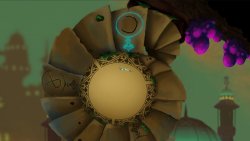 Bahamut and the Waqwaq Tree (2025) на PC